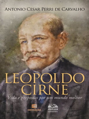 cover image of Leopoldo Cirne